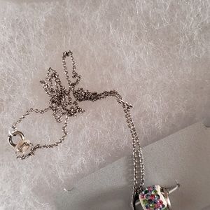 16 inch custom necklace